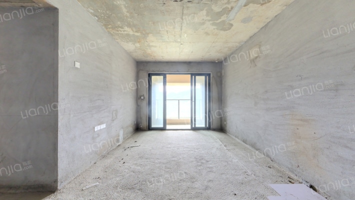 恒大南苑二手房实景图