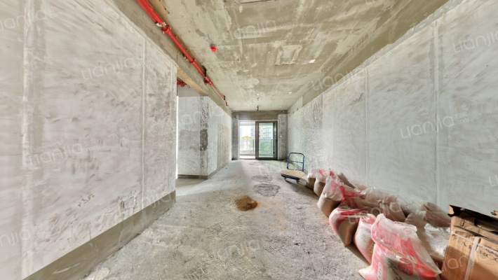 卓越和奕府二期二手房实景图