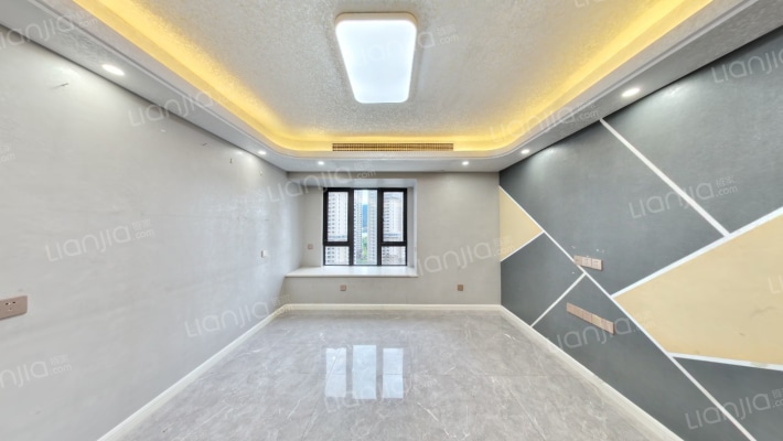 正荣悦澜湾二手房实景图