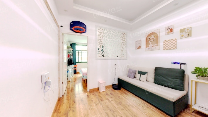 吉林社区二手房实景图