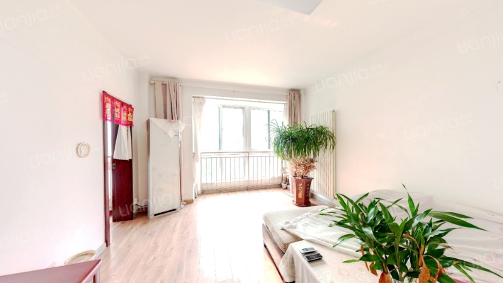 金华丽二手房实景图