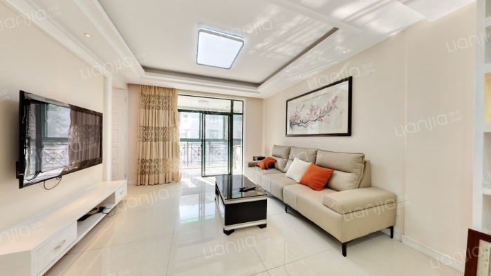 华元云水苑二手房实景图