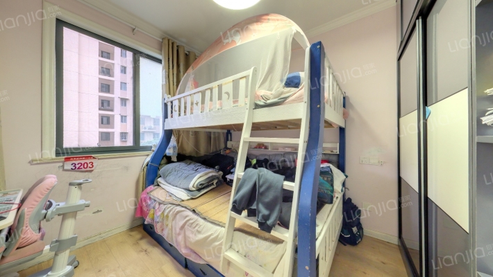 美罗家园宝欣苑八村二手房实景图