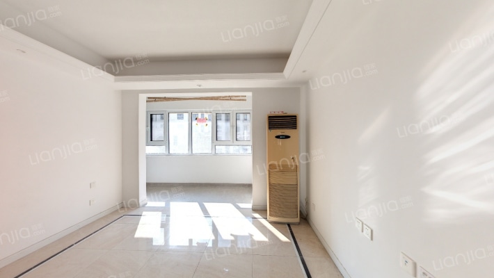 新城·悦隽江山二手房实景图