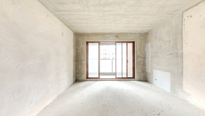 中铁阅山湖阅湖郡二手房实景图