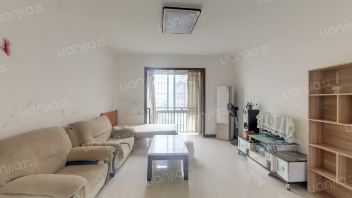 永达粼江枫景1区二手房实景图