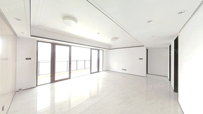 名门世家二手房实景图