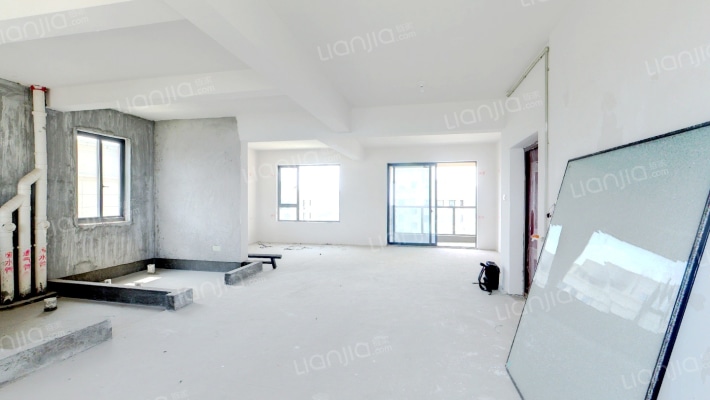 高旺锦园二手房实景图