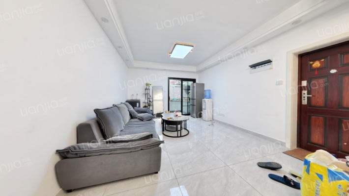 二环路北一段203号二手房实景图