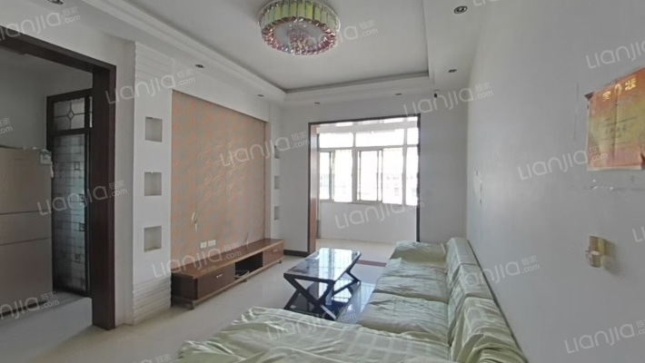 康盛家园二手房实景图