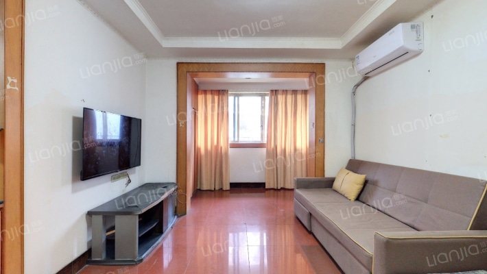 领事巷二手房实景图