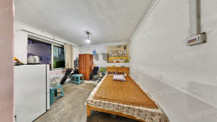 建设新村二手房实景图