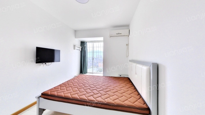 弘绘菁华园二手房实景图