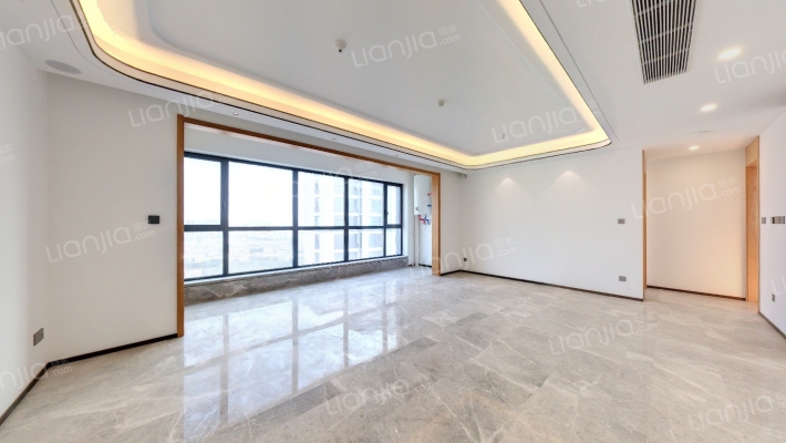 盈科品园二手房实景图