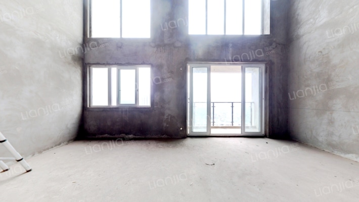 山水天下二手房实景图