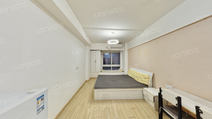 金科米兰花园公寓二手房实景图