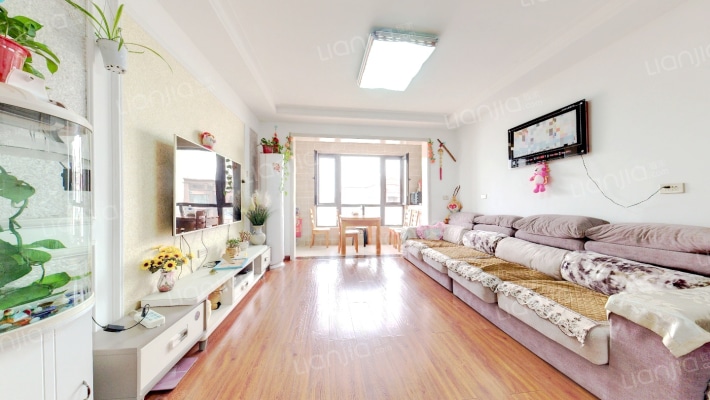 汇锦·伊顿公馆二手房实景图