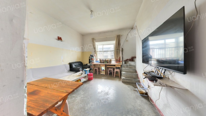 培风小区80号二手房实景图