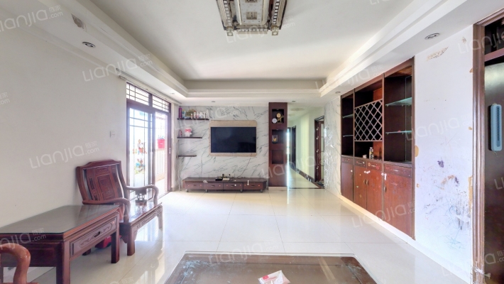 怡海花园二手房实景图