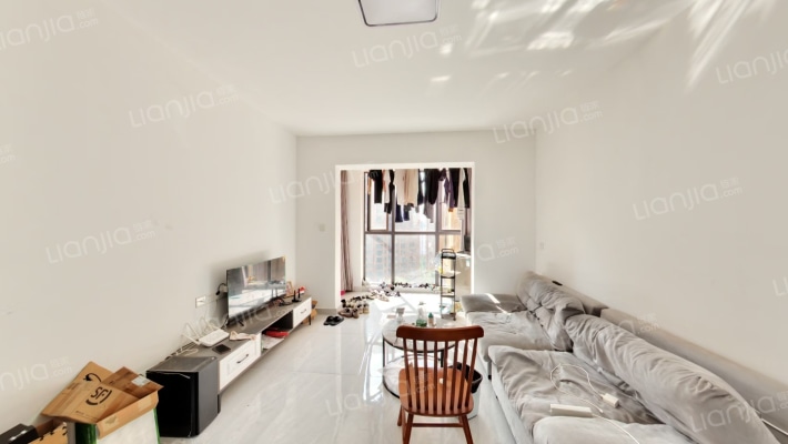 南城印象二手房实景图