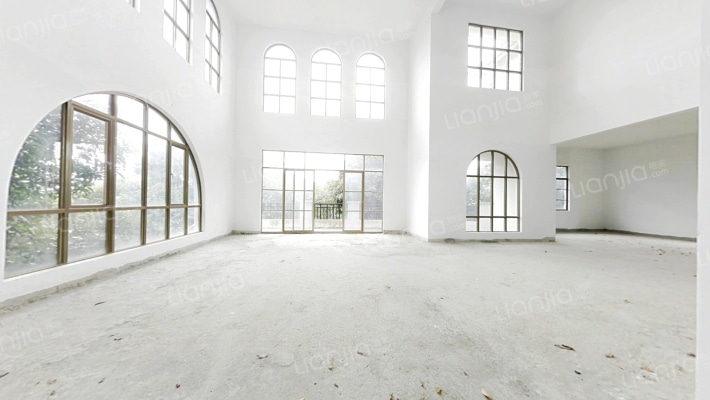 伯爵园二手房实景图