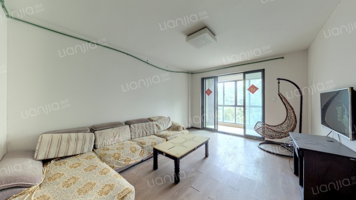 下轮公寓二手房实景图