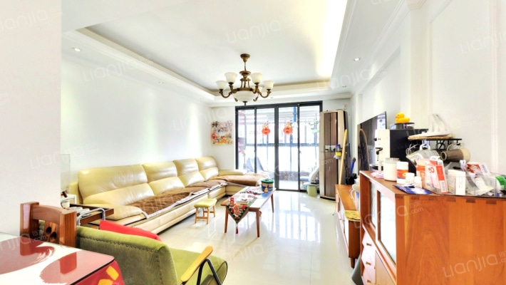 红墅1858(公寓)二手房实景图