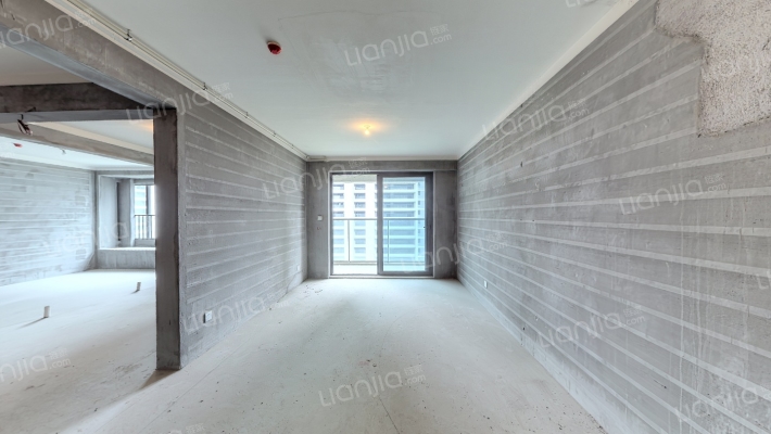 中天珺府东区二手房实景图