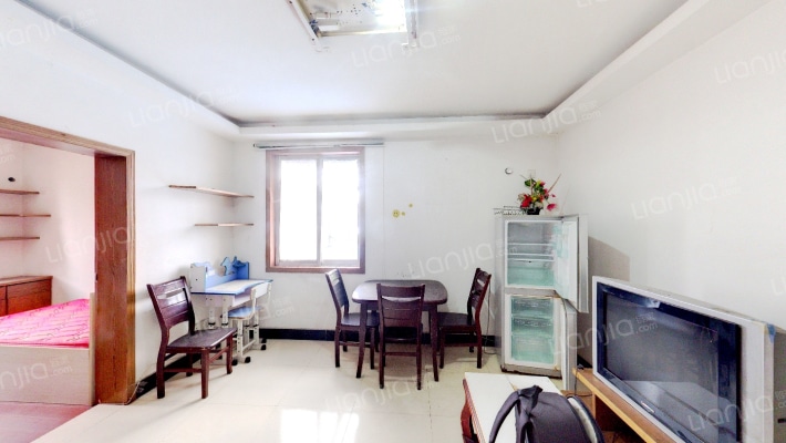 五金小区二手房实景图