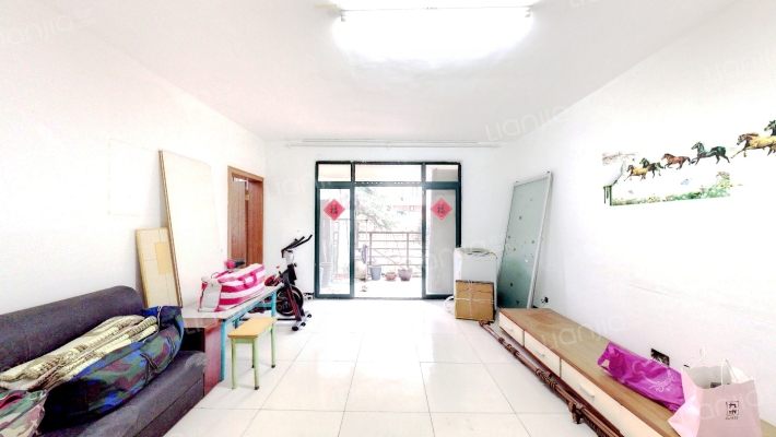 翰林雅居二手房实景图