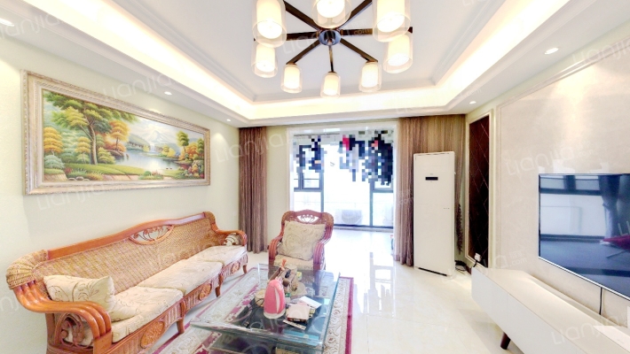 瑞成佳苑二手房实景图