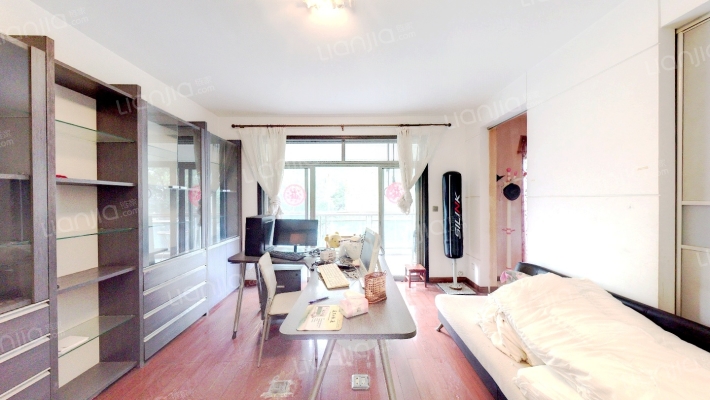 秀泊经典二手房实景图