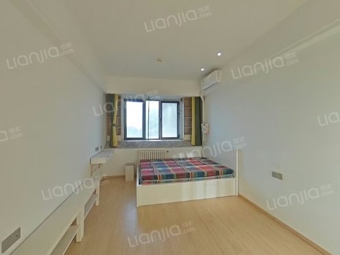 整租·金科星辰 1室1厅 南