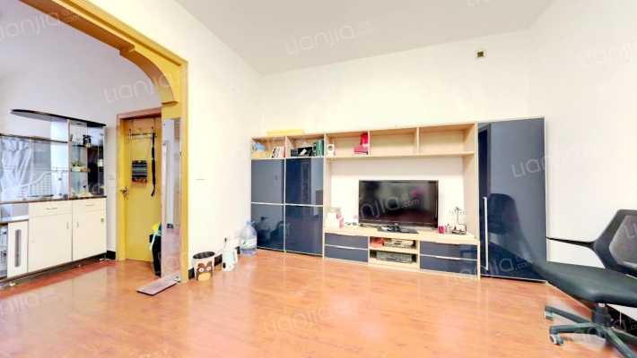 嘉兴苑二手房实景图