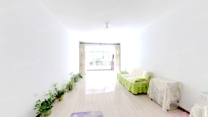 长安城二手房实景图