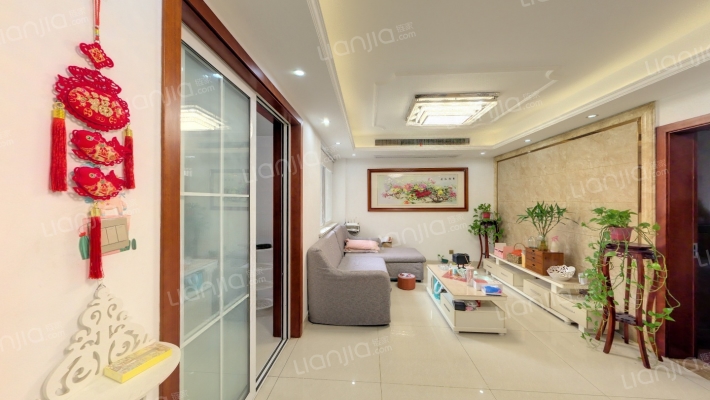 书院坊二手房实景图