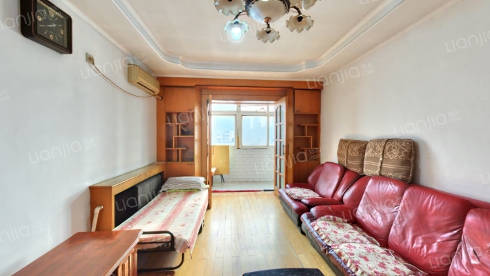 市府社区二手房实景图