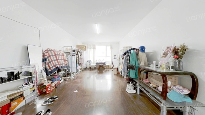 正大居忆二手房实景图
