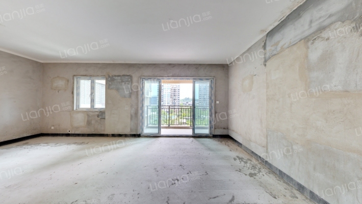 石竹盛璟东方二手房实景图