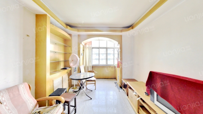 甘肃七建安装公司家属院（排洪南路）二手房实景图