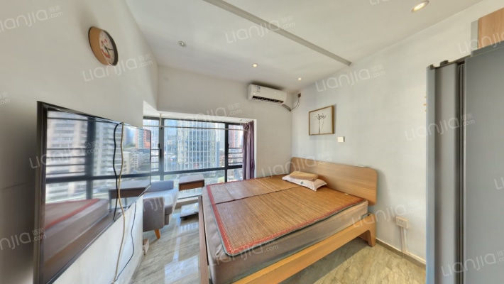 鹏公馆二手房实景图