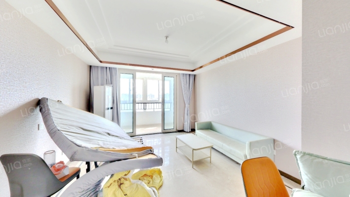 家天下·兰苑二手房实景图