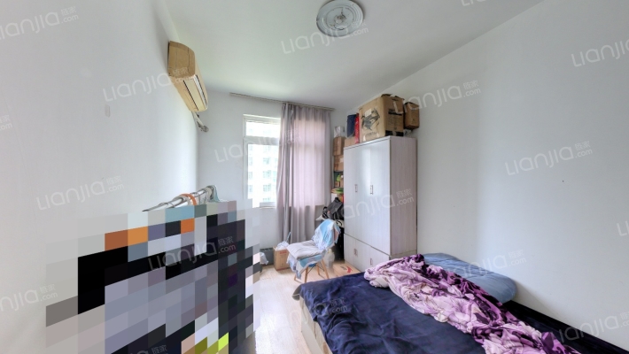 丁香家园三期二手房实景图