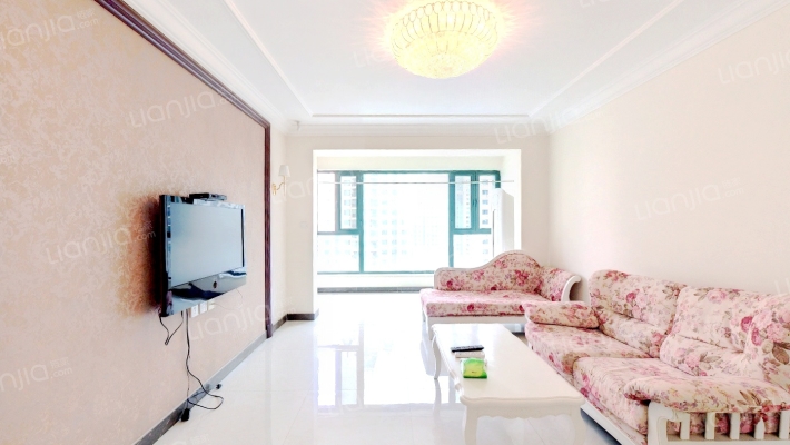 恒大江湾三四期二手房实景图