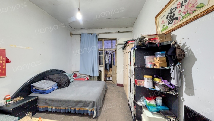 建苑小区二手房实景图