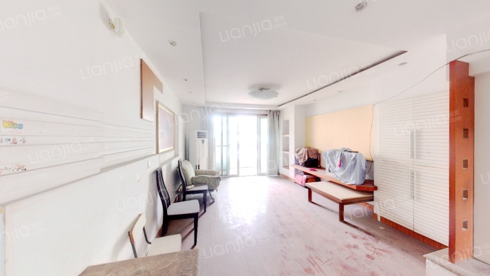 月安花园歌月居二手房实景图