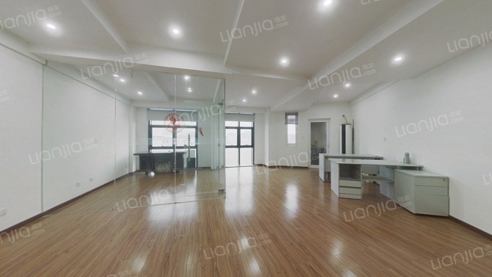 红豆香江银座二手房实景图