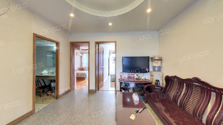 长丰商品房二手房实景图