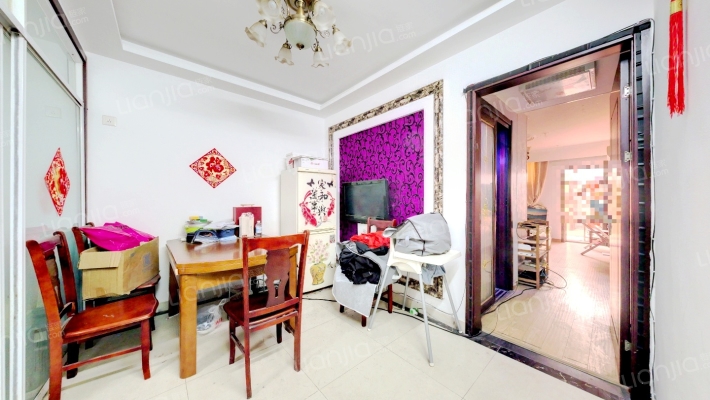 泰南路115号二手房实景图