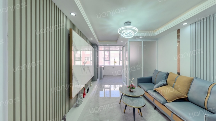 长胶宿舍二手房实景图